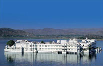 Lake Palace
